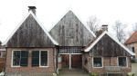 Klopjeswoningen